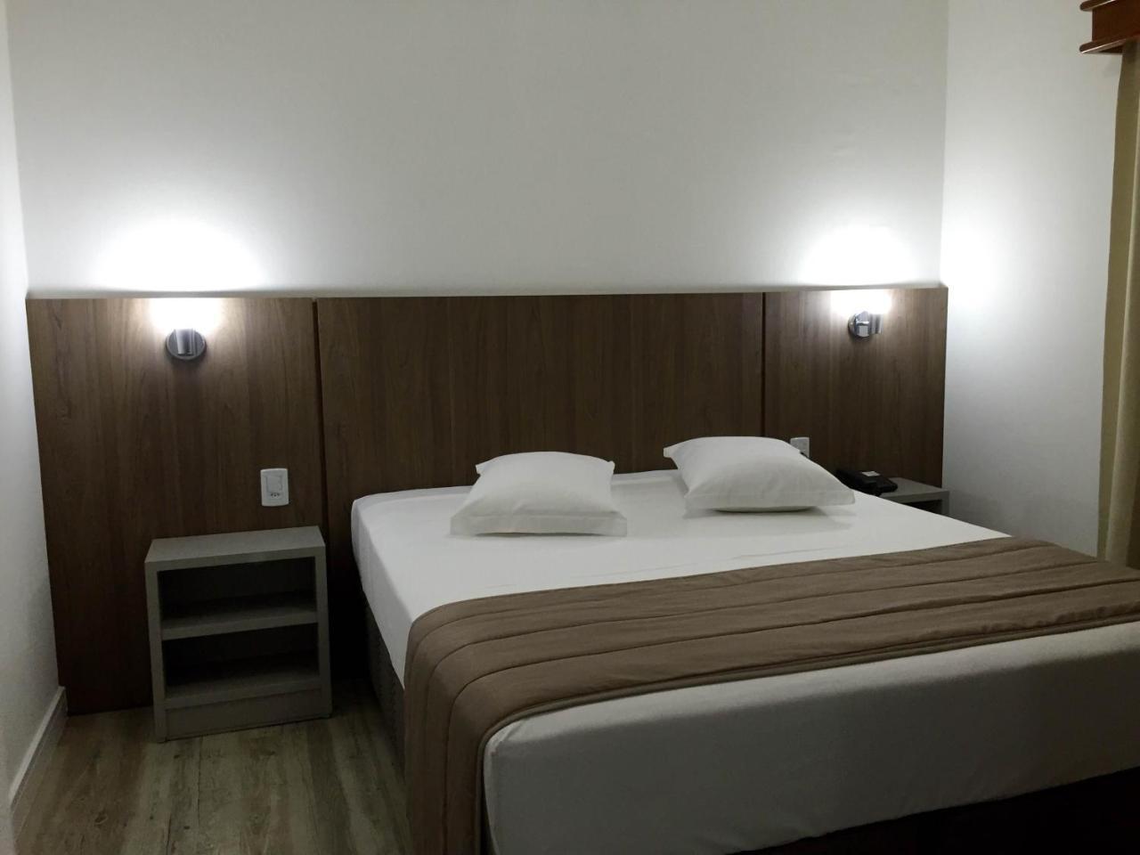 Hotel Romer Indaial Exterior foto